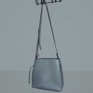 Powder blue Radley bag